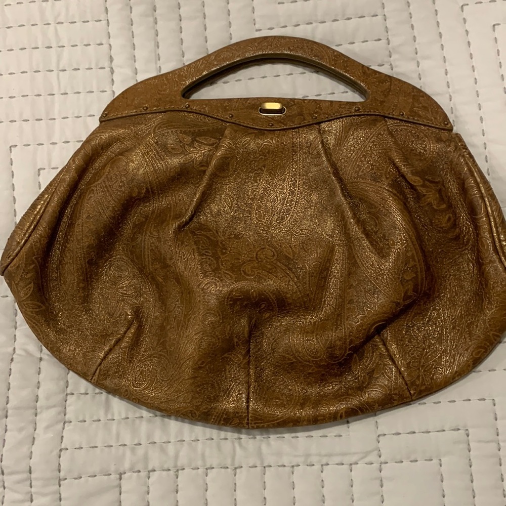 Monsac original purse